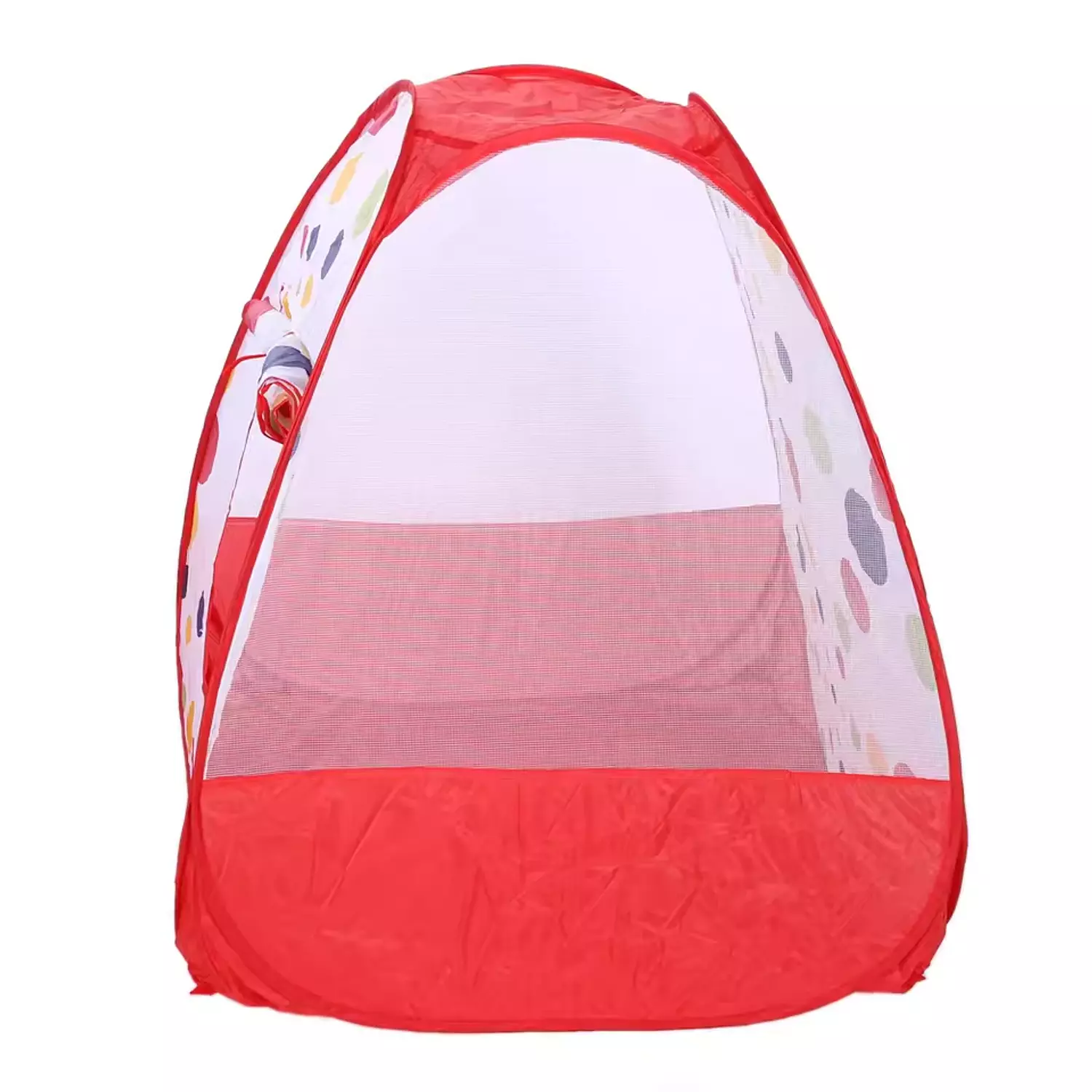 Tent  2