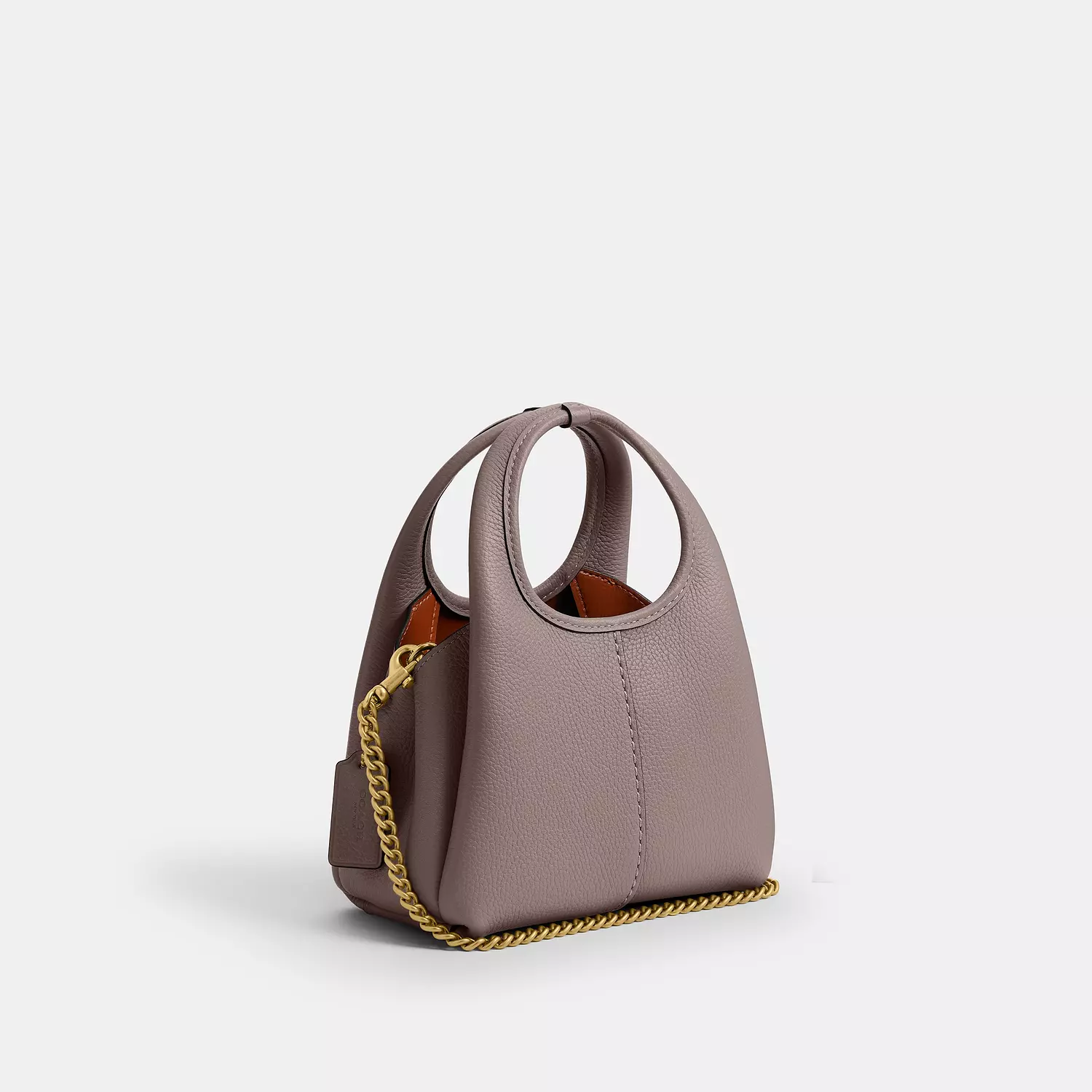 Lana Coach Bag size 19 4