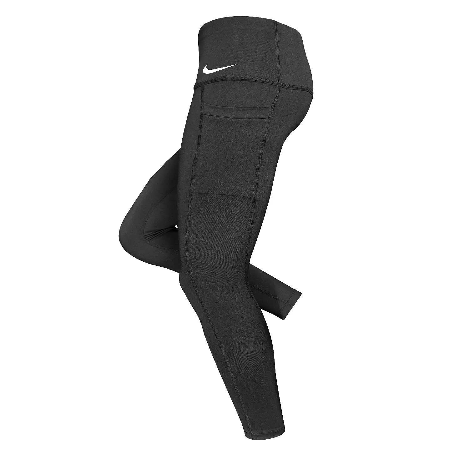 NIKE COMPRESSION PANTS - LADIES 2