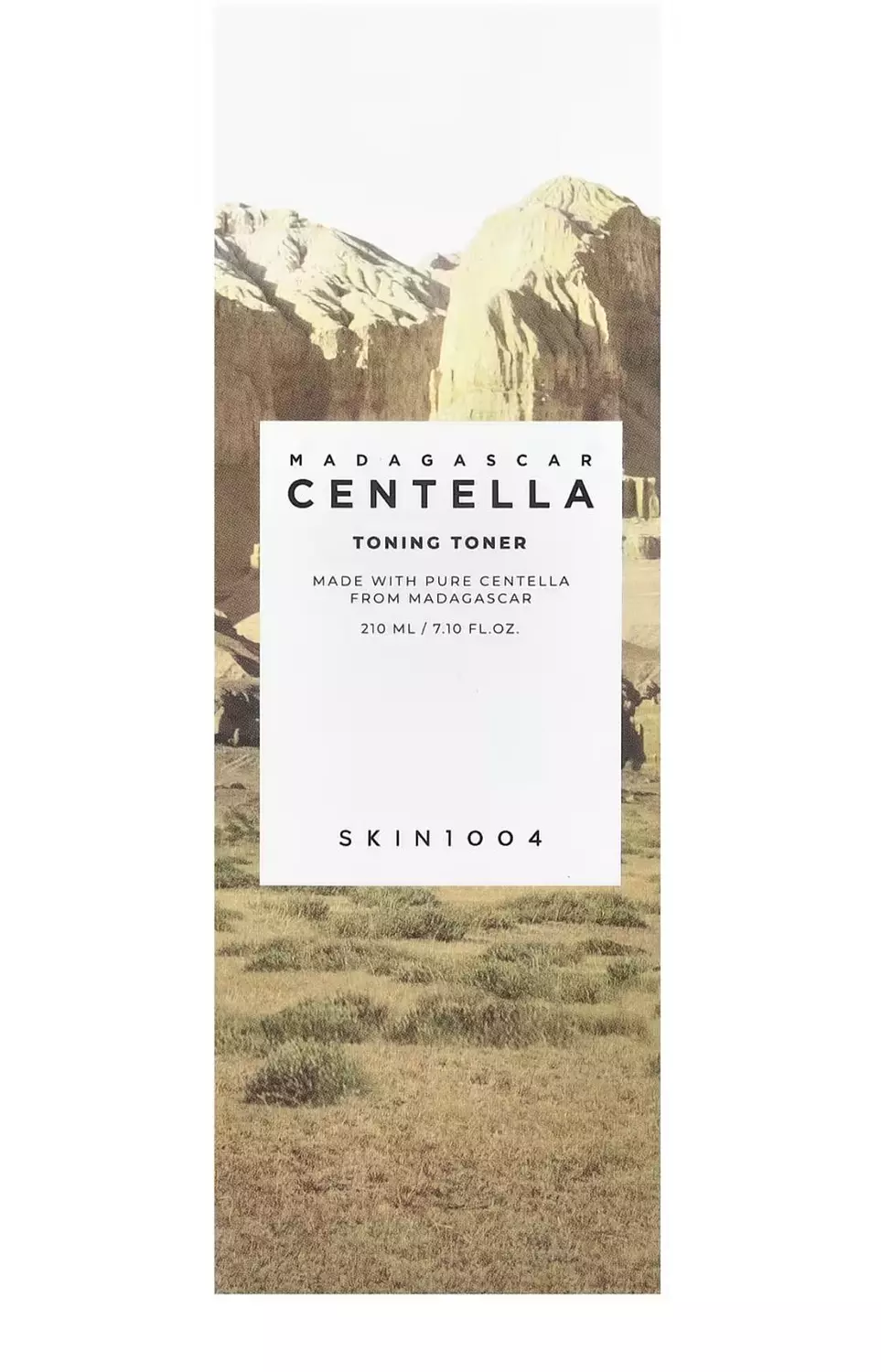 سنتيلا تونر