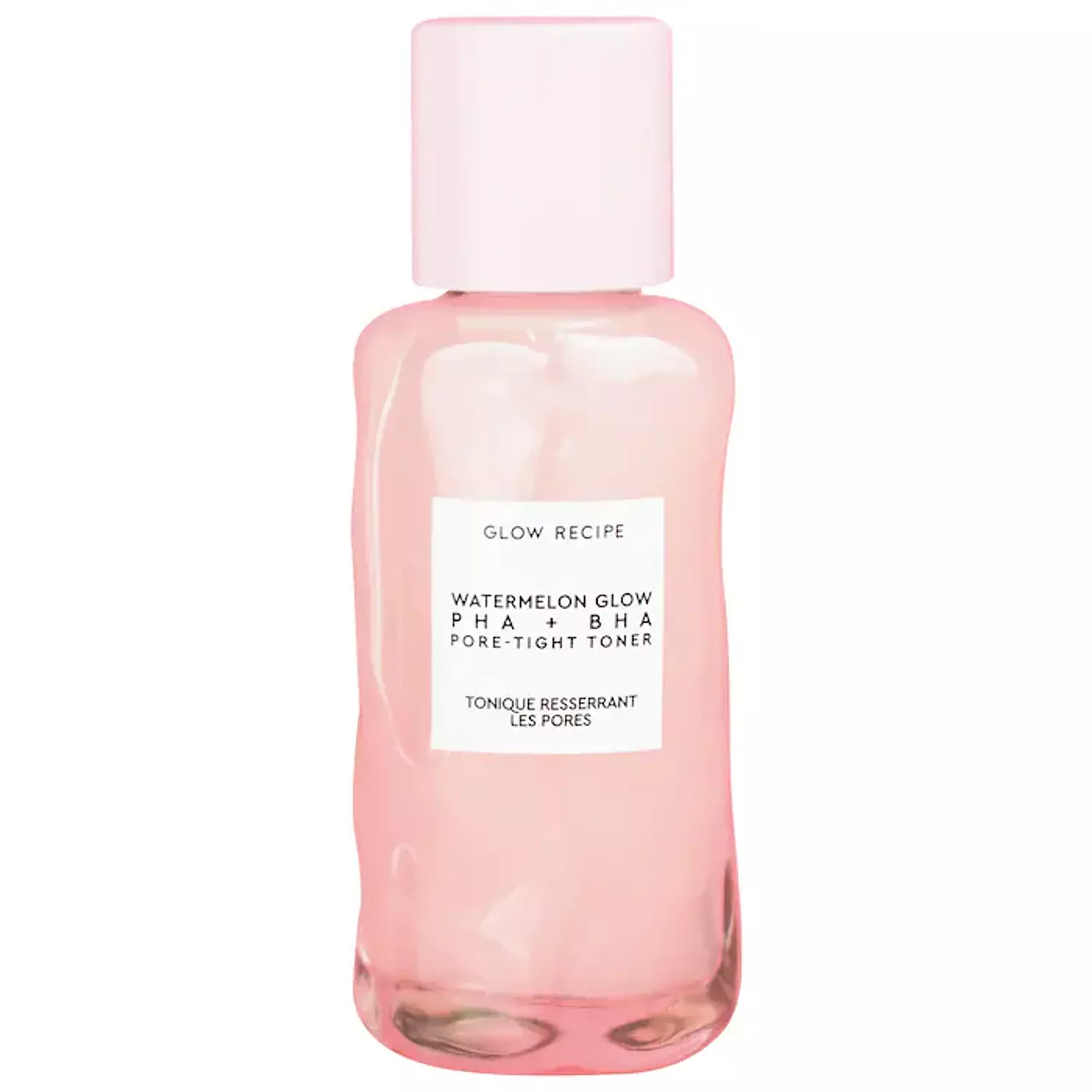 Glow Recipe Mini Watermelon Glow PHA + BHA Pore-Tight Toner