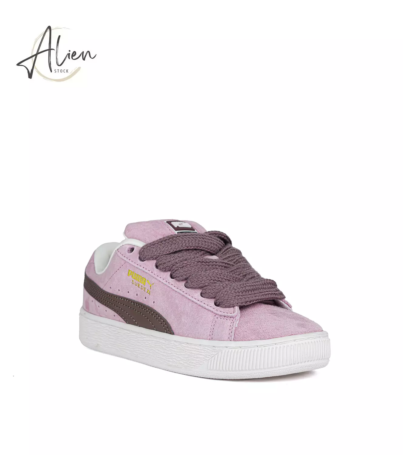 PU XL PINK WOMEN hover image