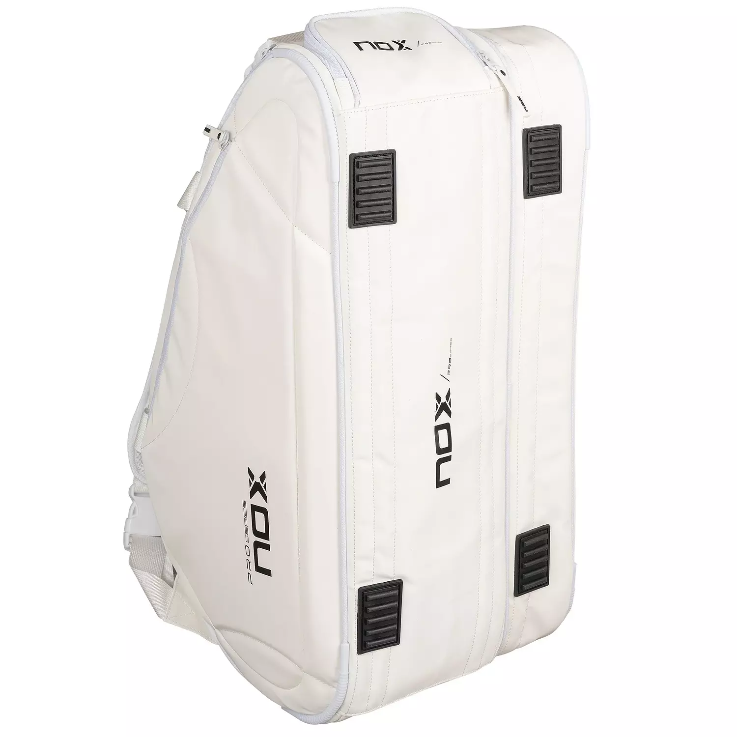 Nox Pro Series Creamy White Padel Bag 2026 4