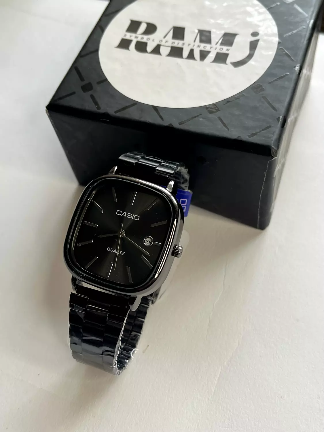 Old money Male Casio (Many colors) image