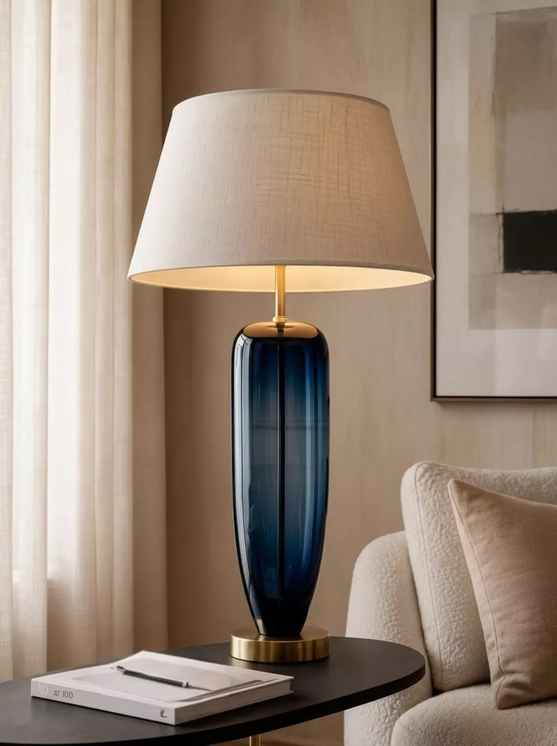 Table lamp hover image