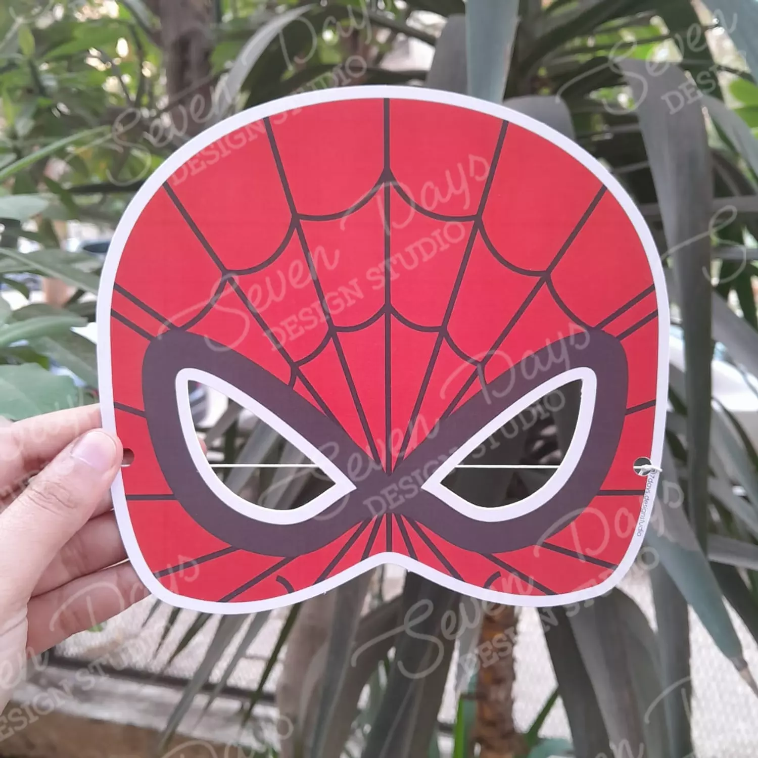 Marvel Giveaways 12