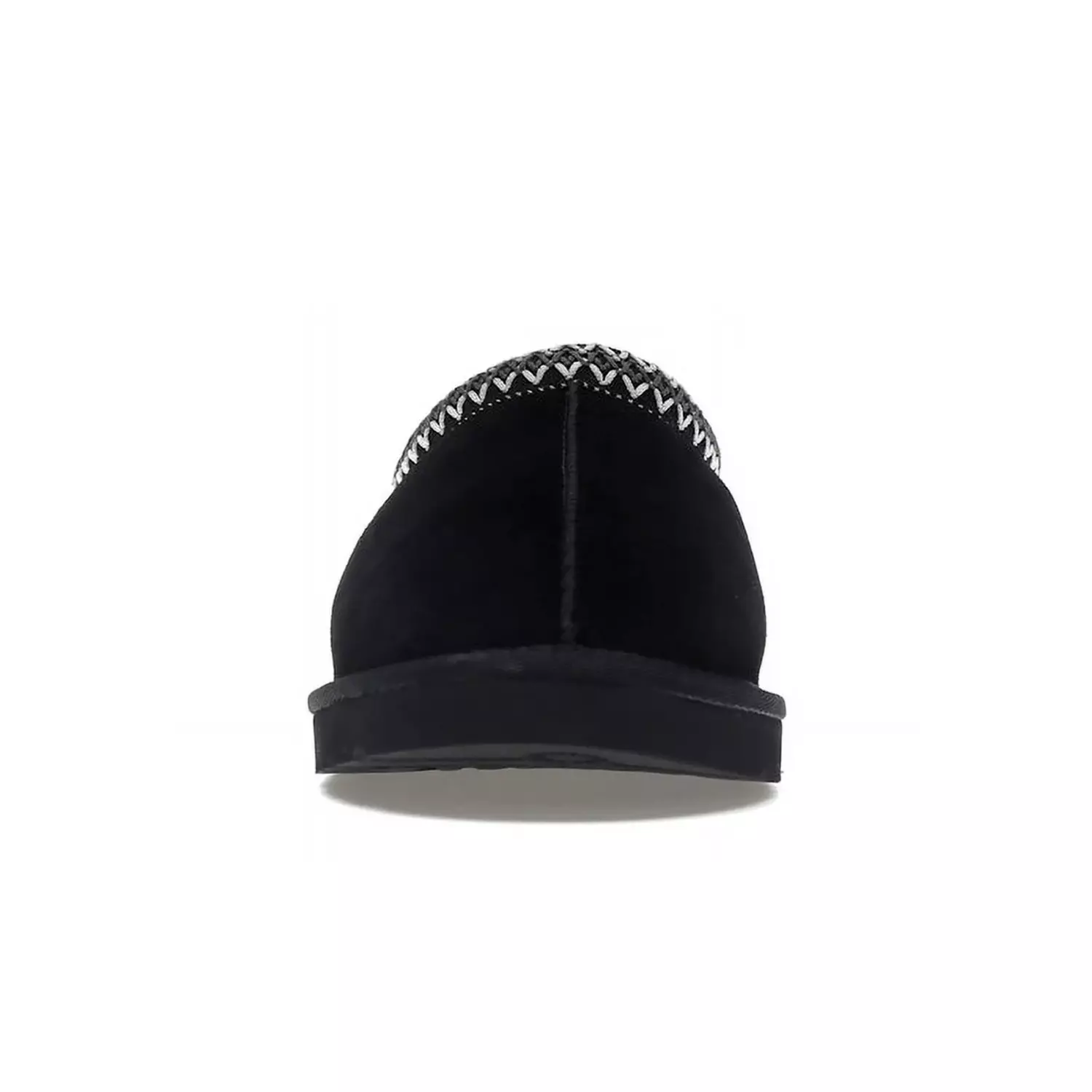 UGG Tasman II Slipper - Black 2