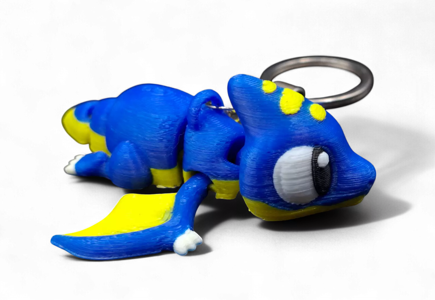 Flexi - Pterodactyl Dragon 4