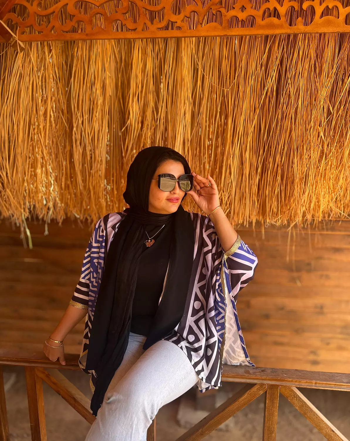 black point kimono 1