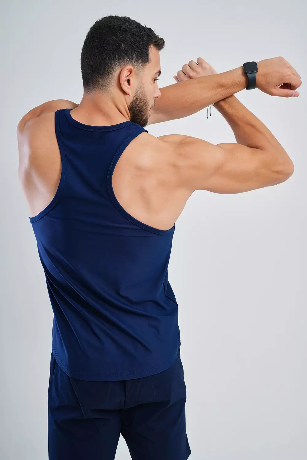 CORE PUMP TANK-NAVY 3