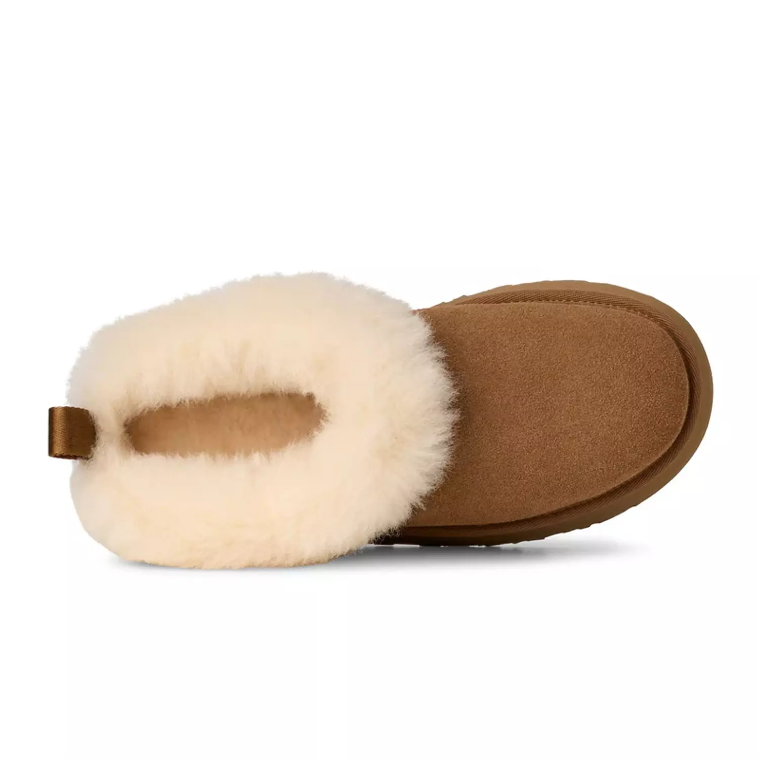 UGG Tazzelle Chestnut 4