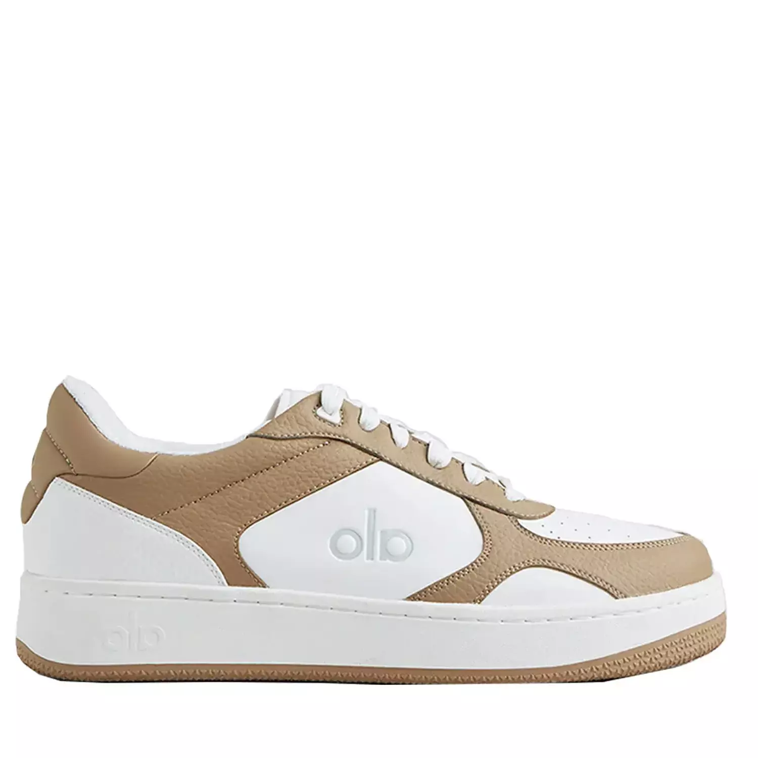 ALO Recovery Mode - Gravel / White image