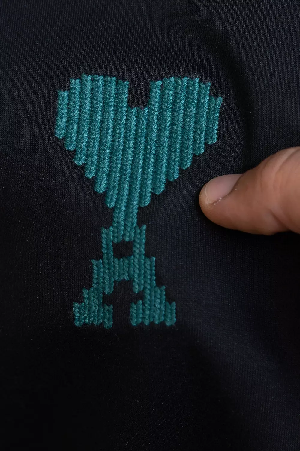 AMI TSHIRT \ 2059 hover image