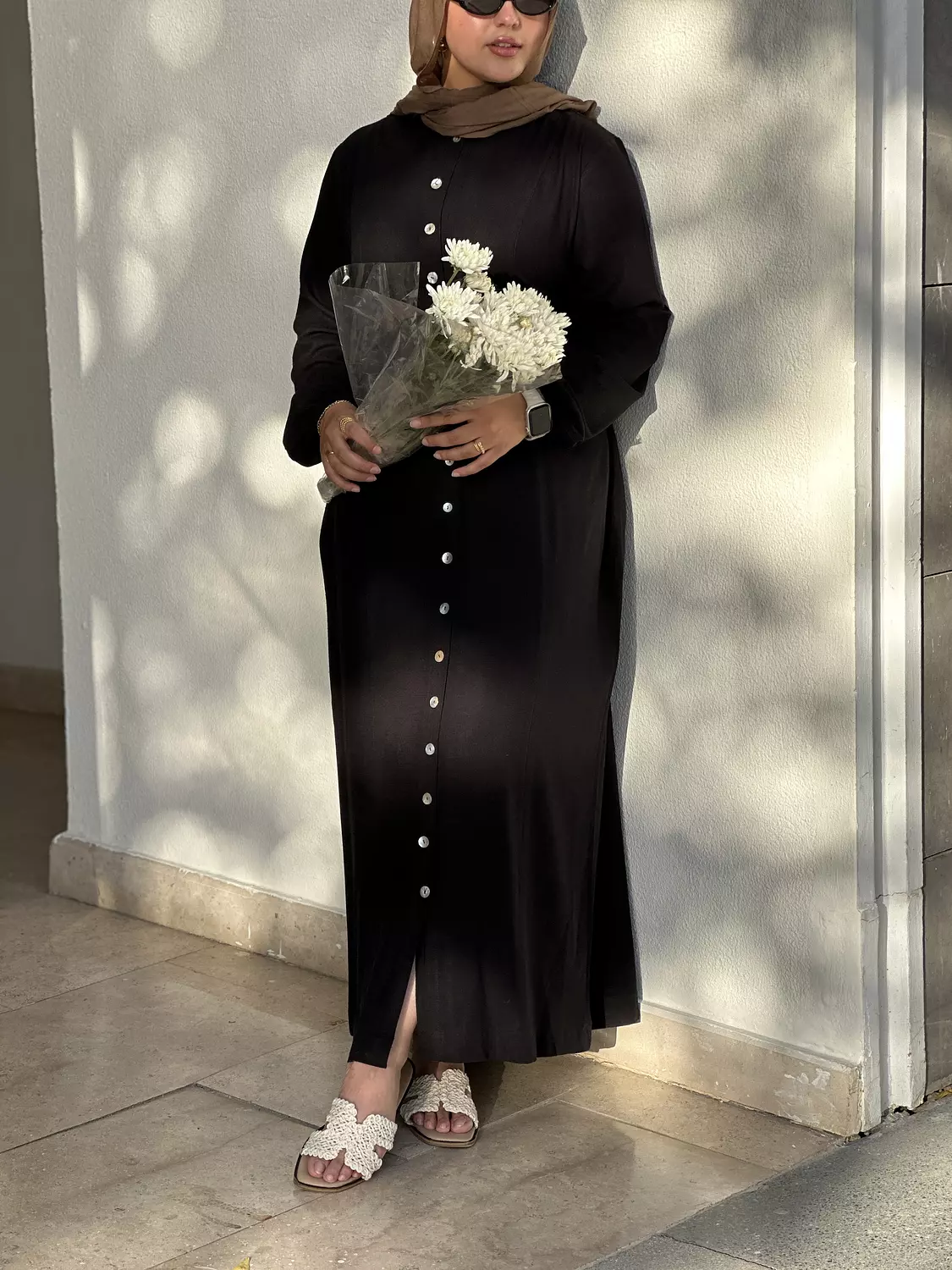 ROSE DRESS 2