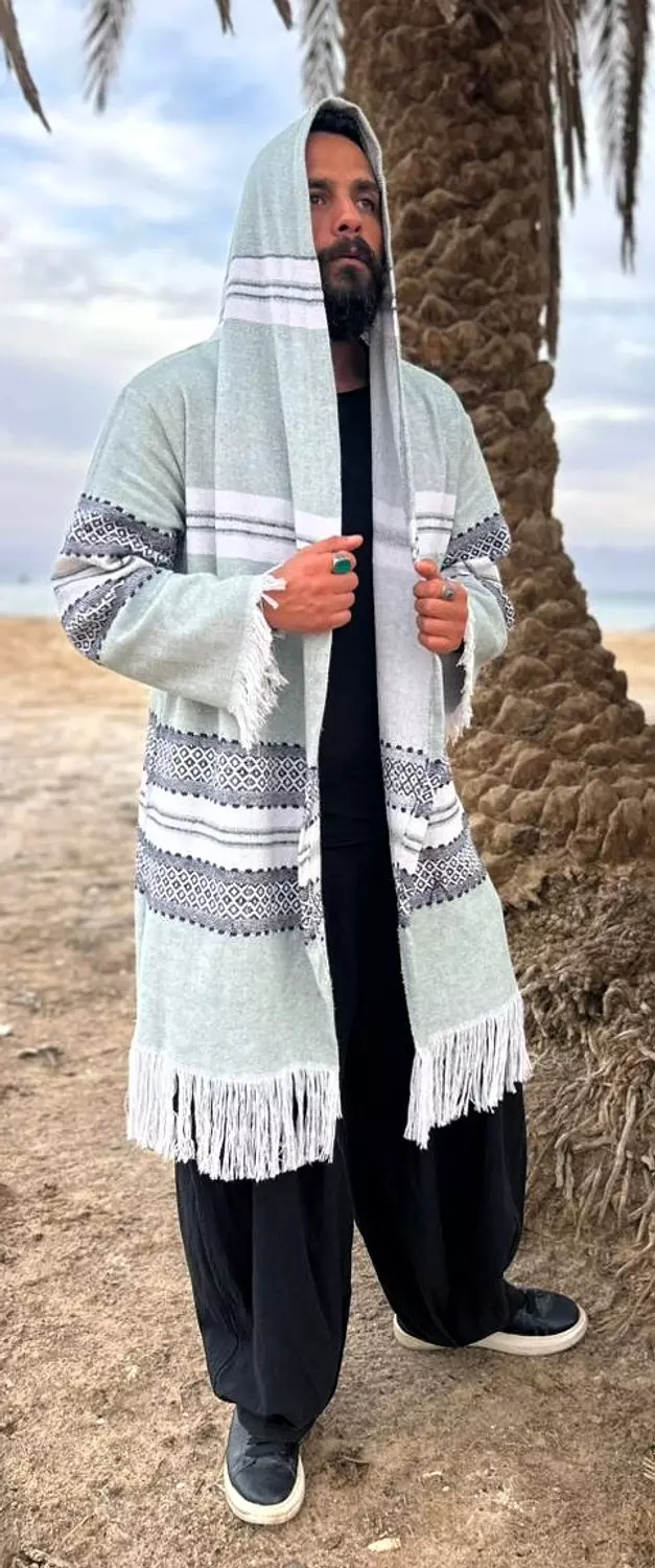 RAW Terra Jacket 6