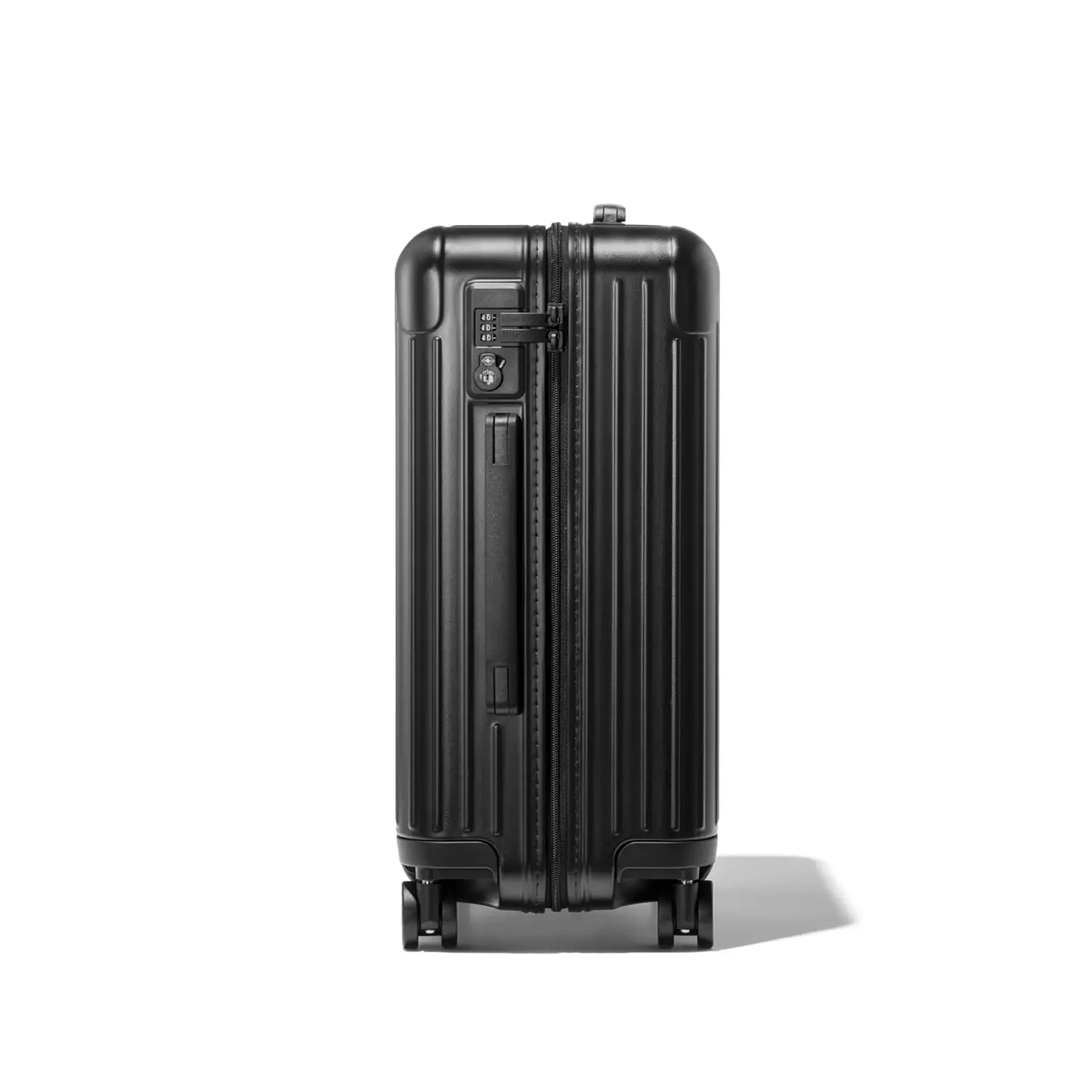 Rimowa Essential Cabin suitcase in the color Black hover image
