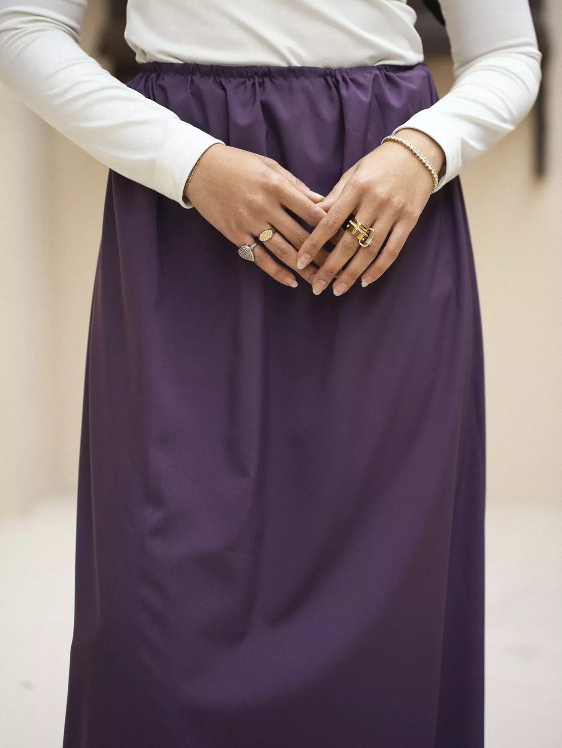 Pocket Skirt 11