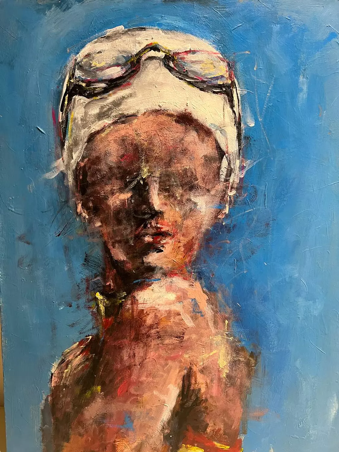 3153 Mariam Mahdy image