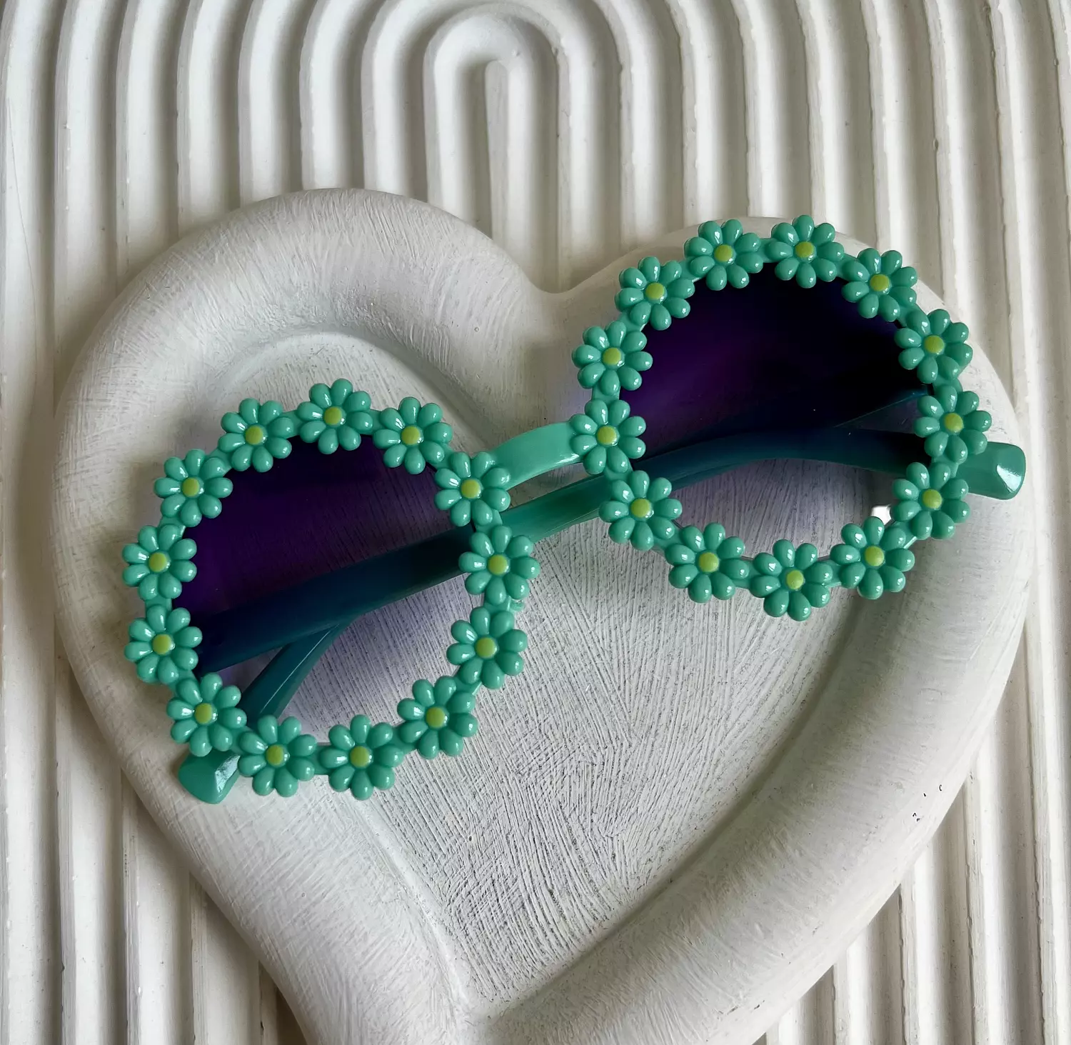 Floral sunglasses  6