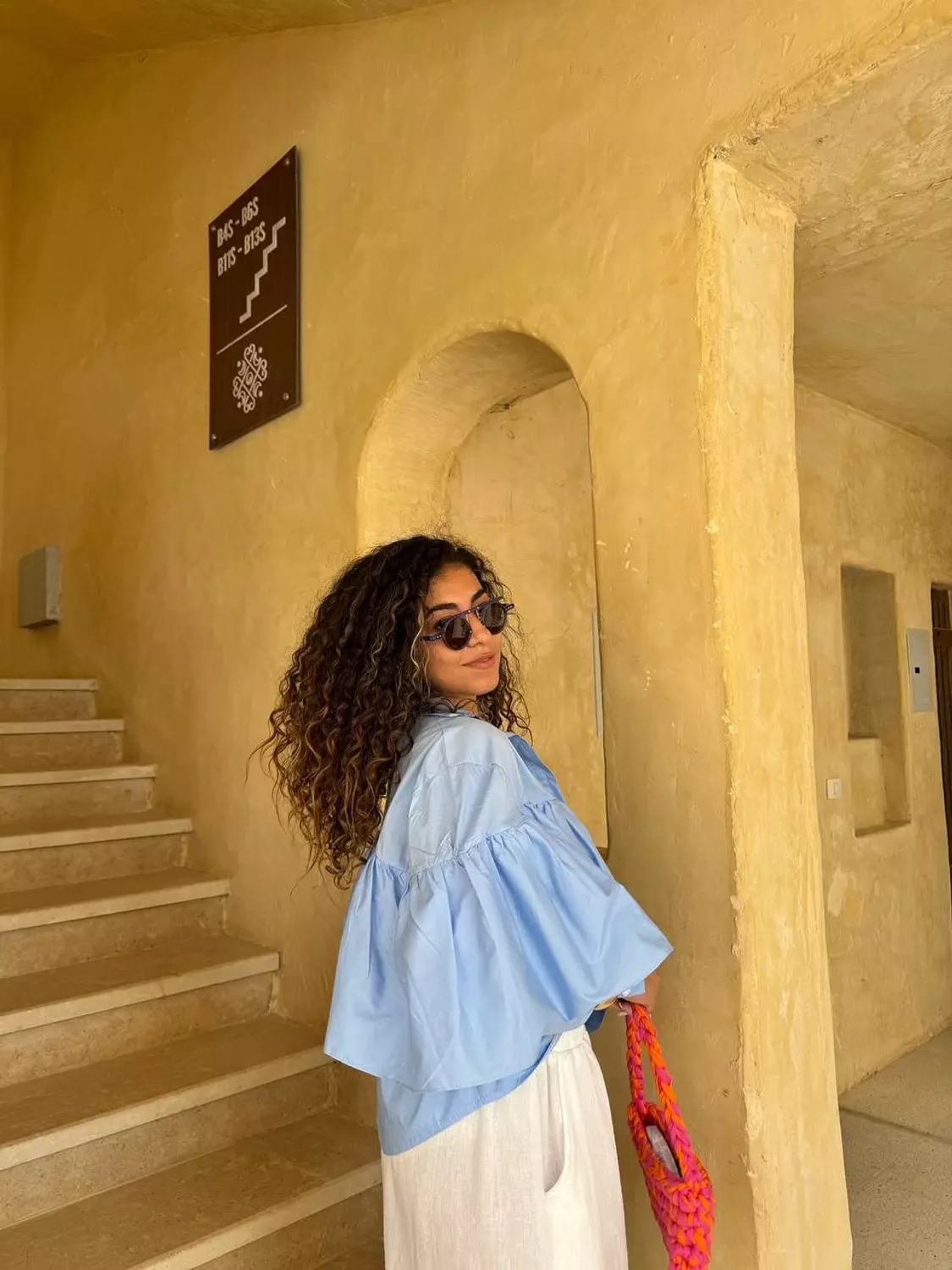 France blouse 2