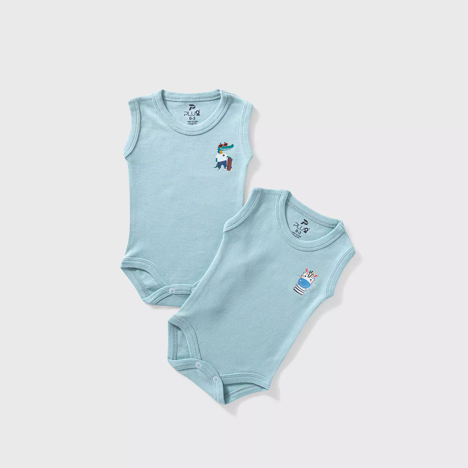 بدى كت ألوان 2