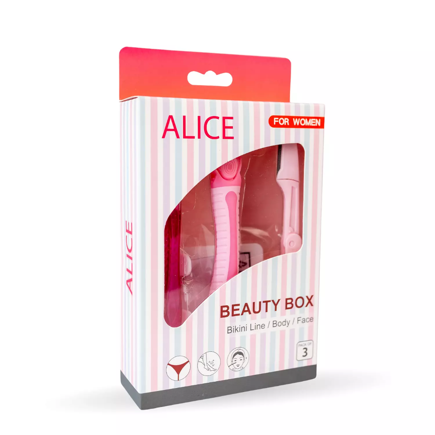 Alice Beauty Box 1