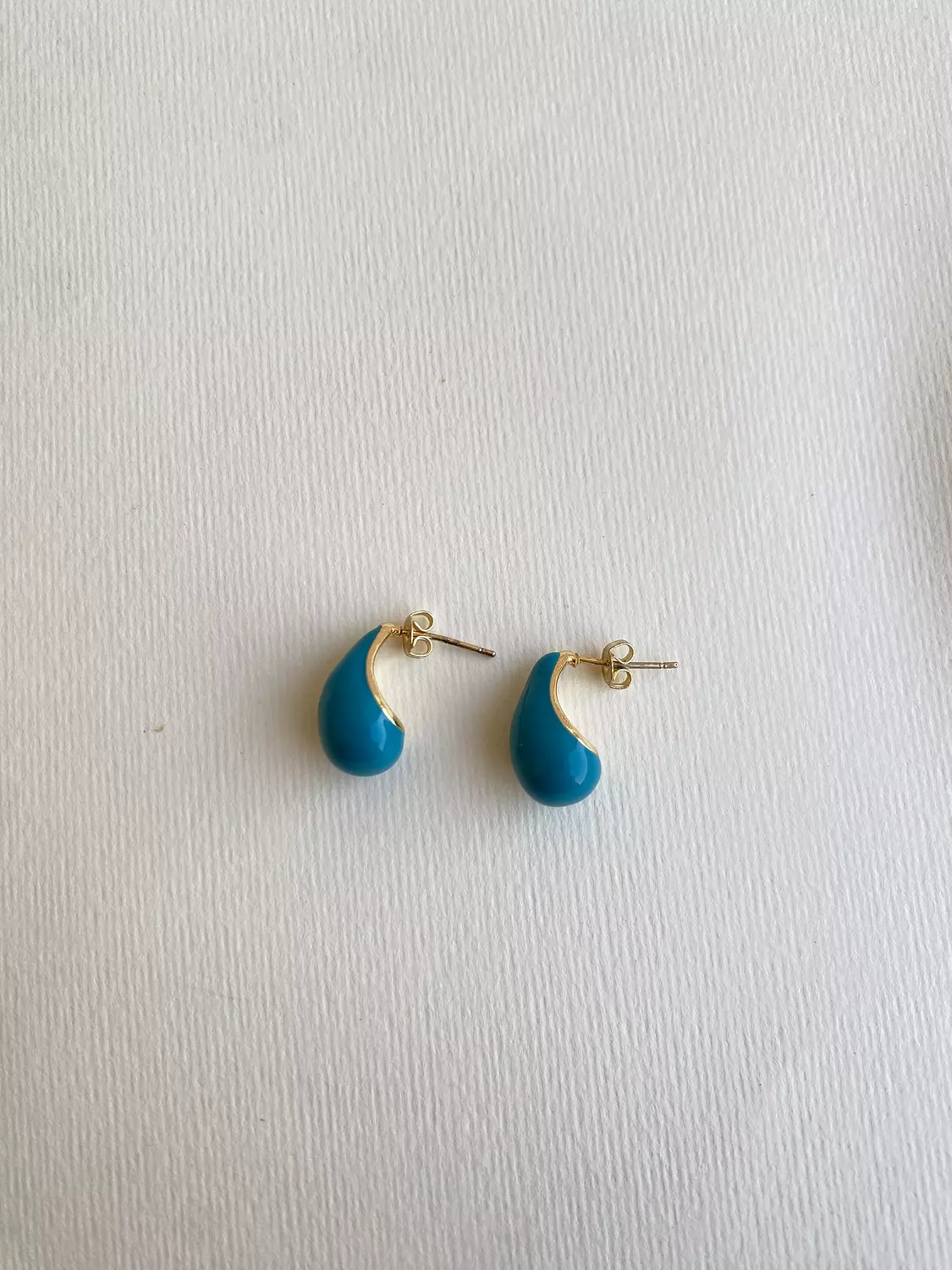 Genzari earring 1
