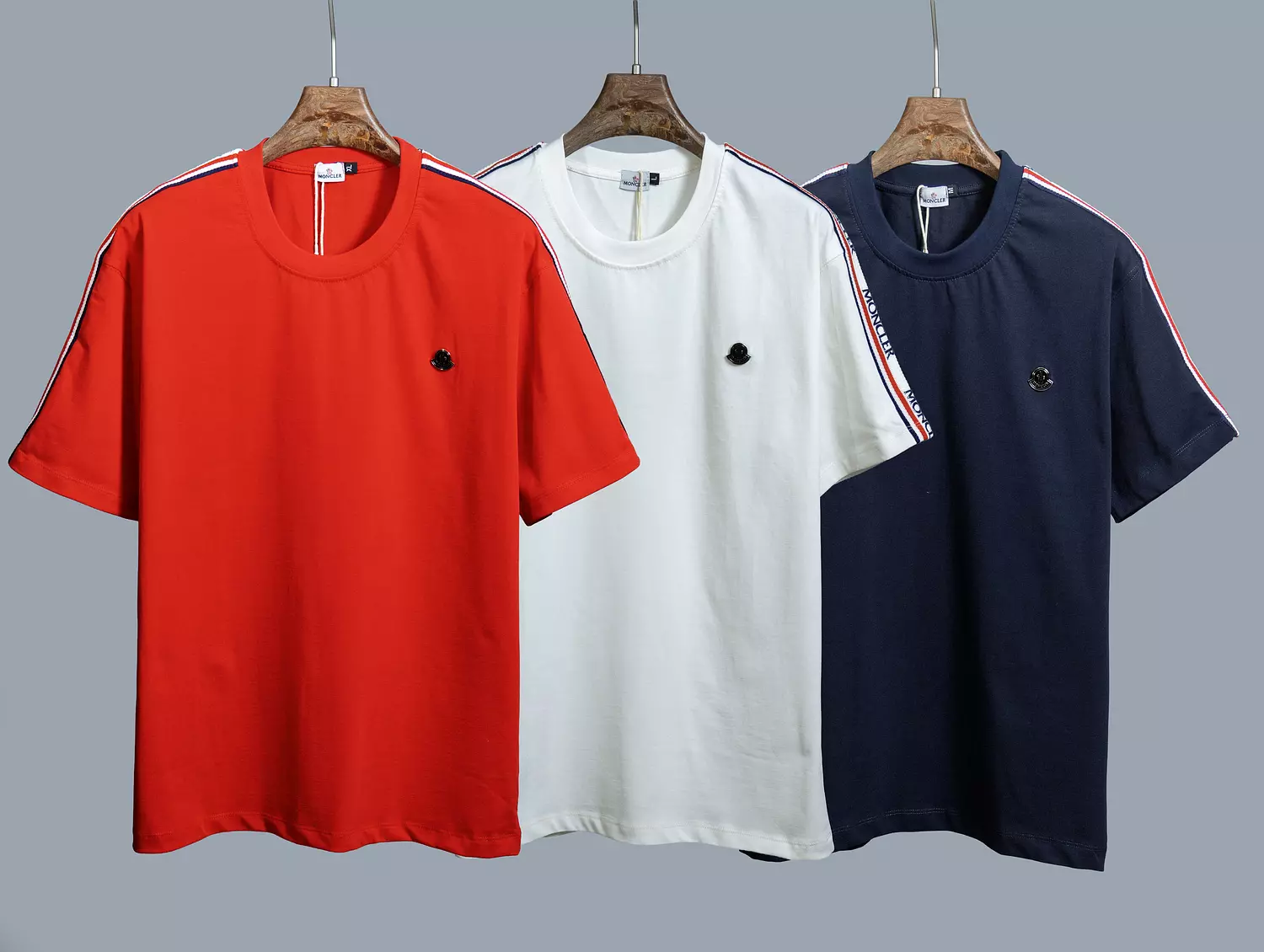 MONCLER TSHIRT \ 2323 6