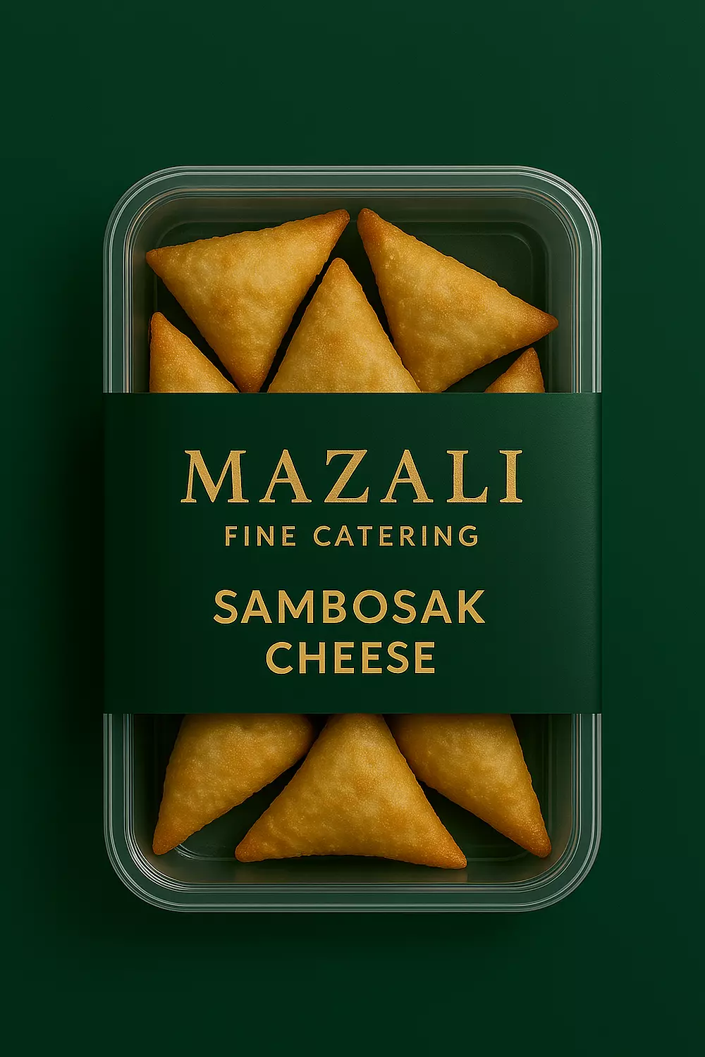 Sambosak Cheese image