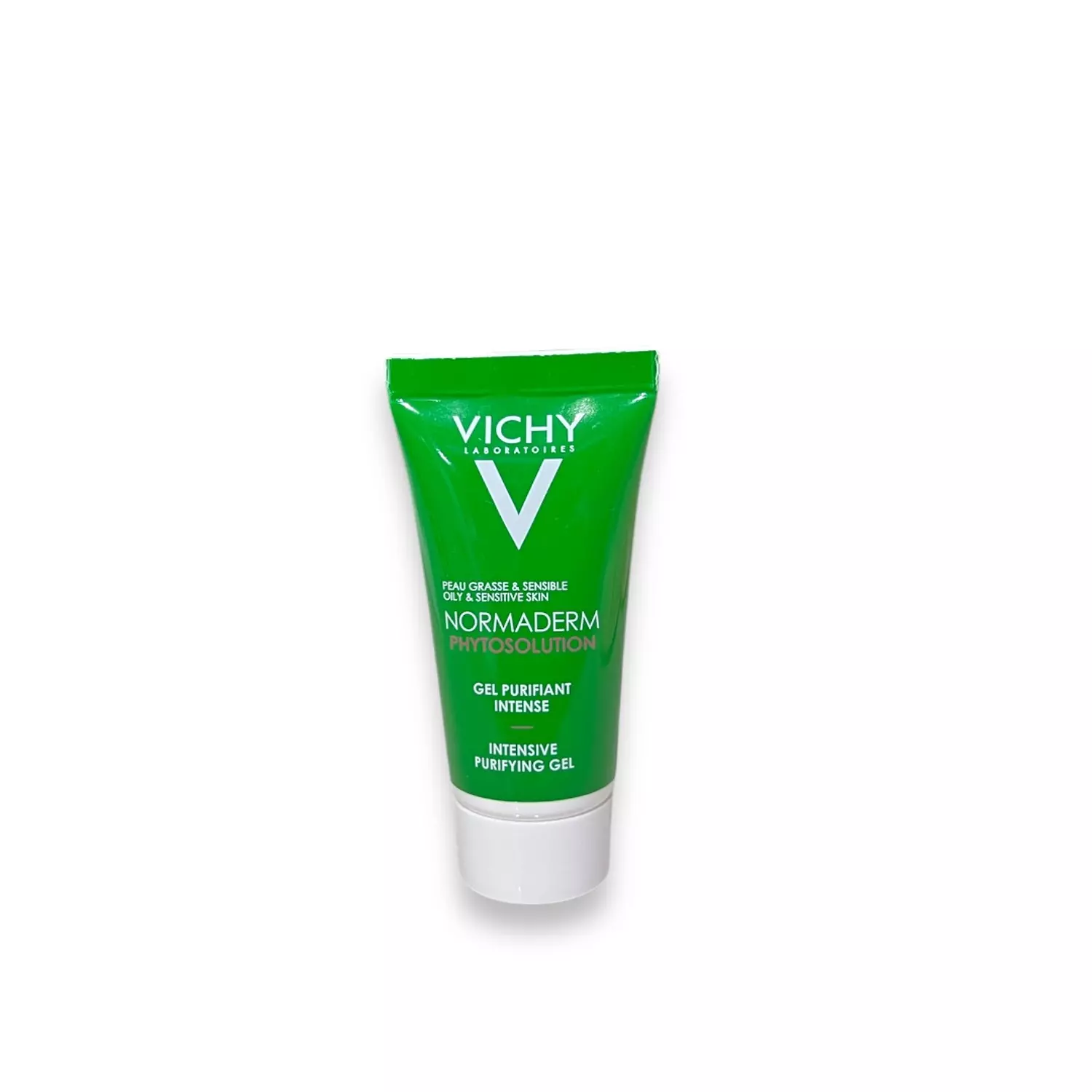 Vichy Normaderm Intensive Purifying Gel - 15 ml  image
