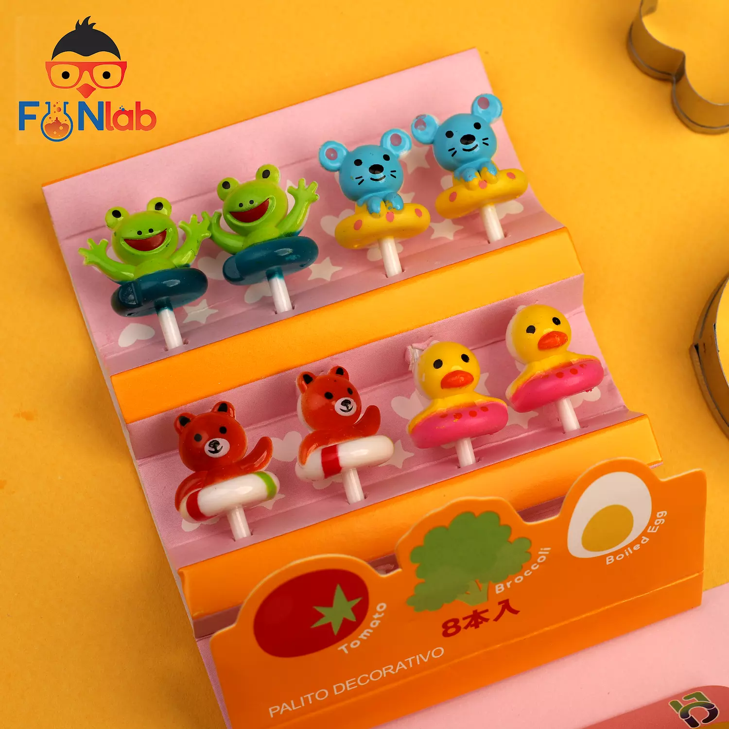 Lunchbox Accessories 13