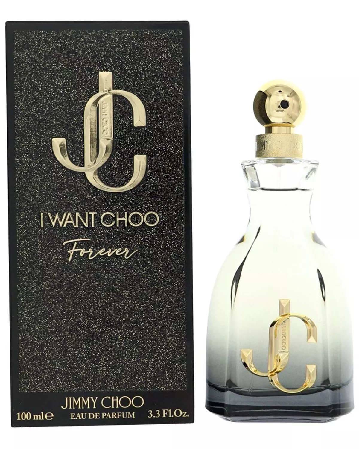 I Want Choo Forever Jimmy Choo image