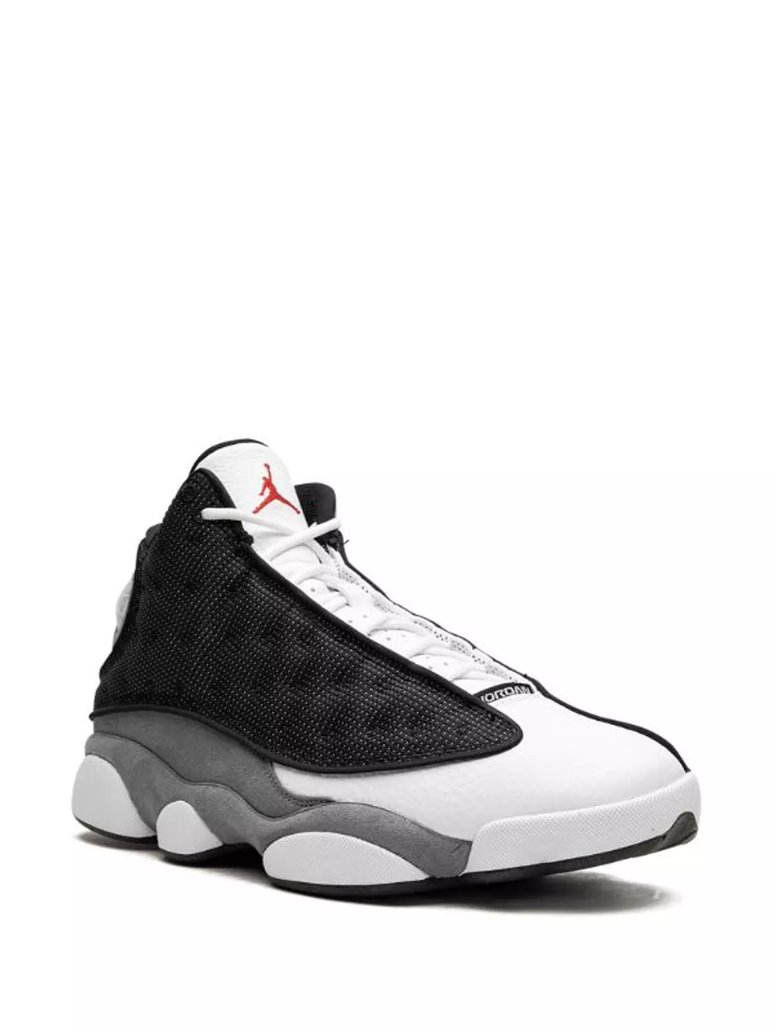 Nike Air Jordan 13 Retro Black Flint 1