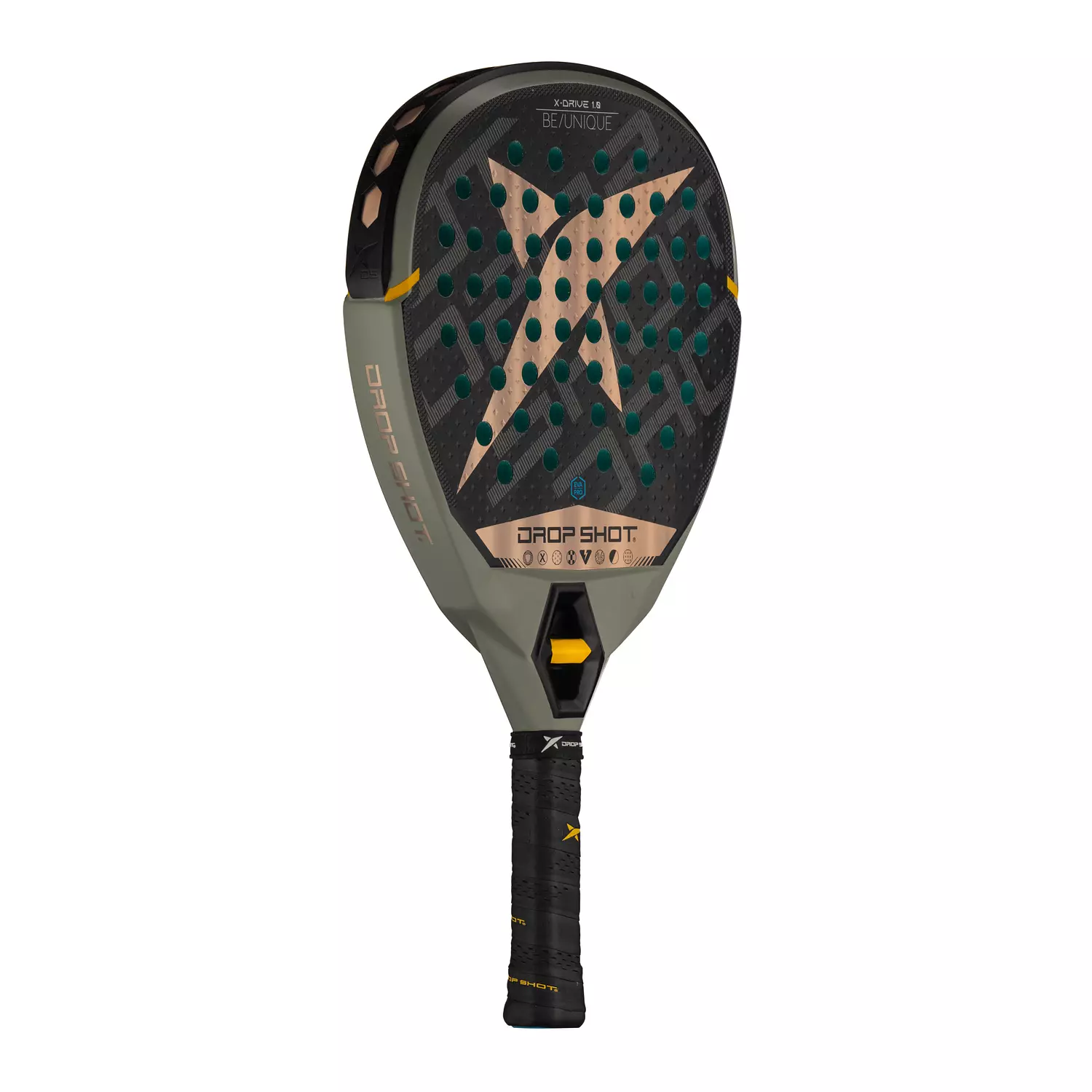 Drop Shot X-Drive 1.0 3