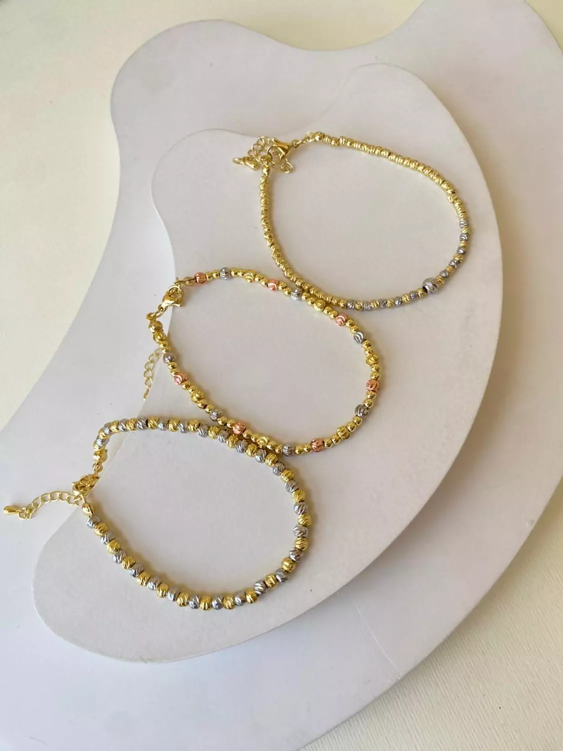 Éclat bracelets image