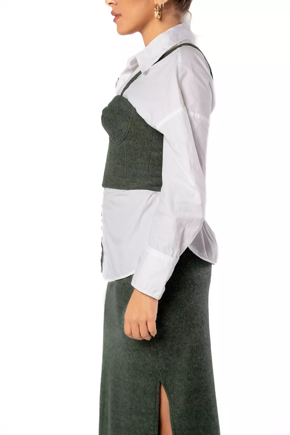 Dawn Set (Bustier + Skirt) 3