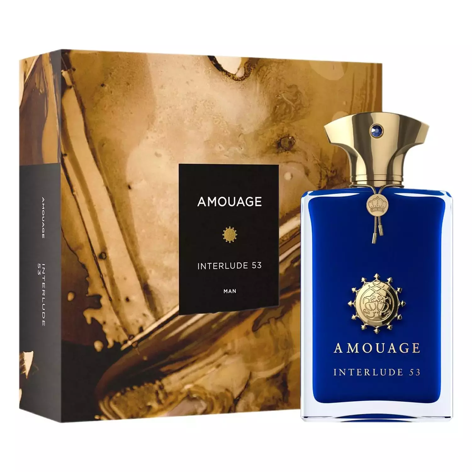 Amouage interlude 53 image