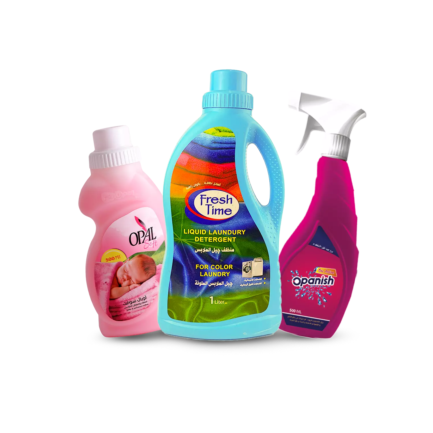 Clothing Care Set image