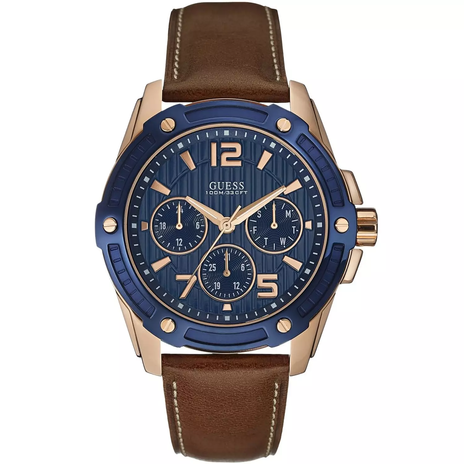 Guess men watch W0600G3 image