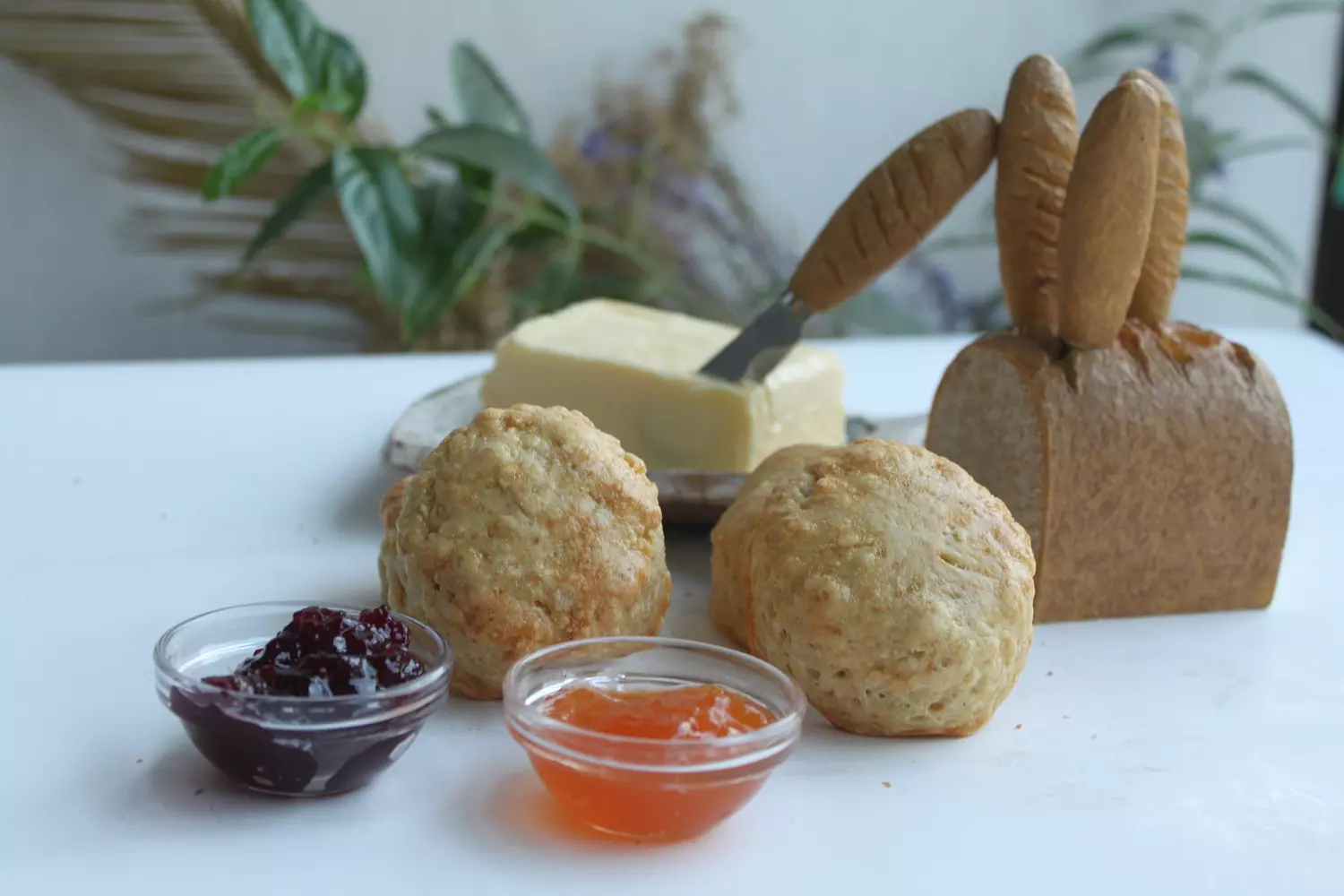 English Tea Scones  9