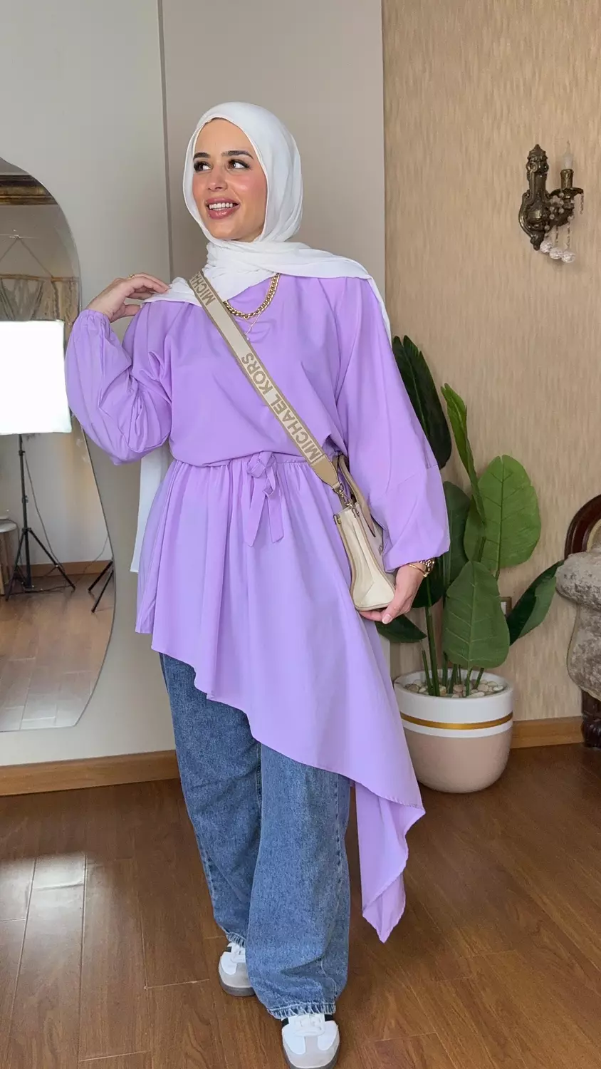 Blouse 1