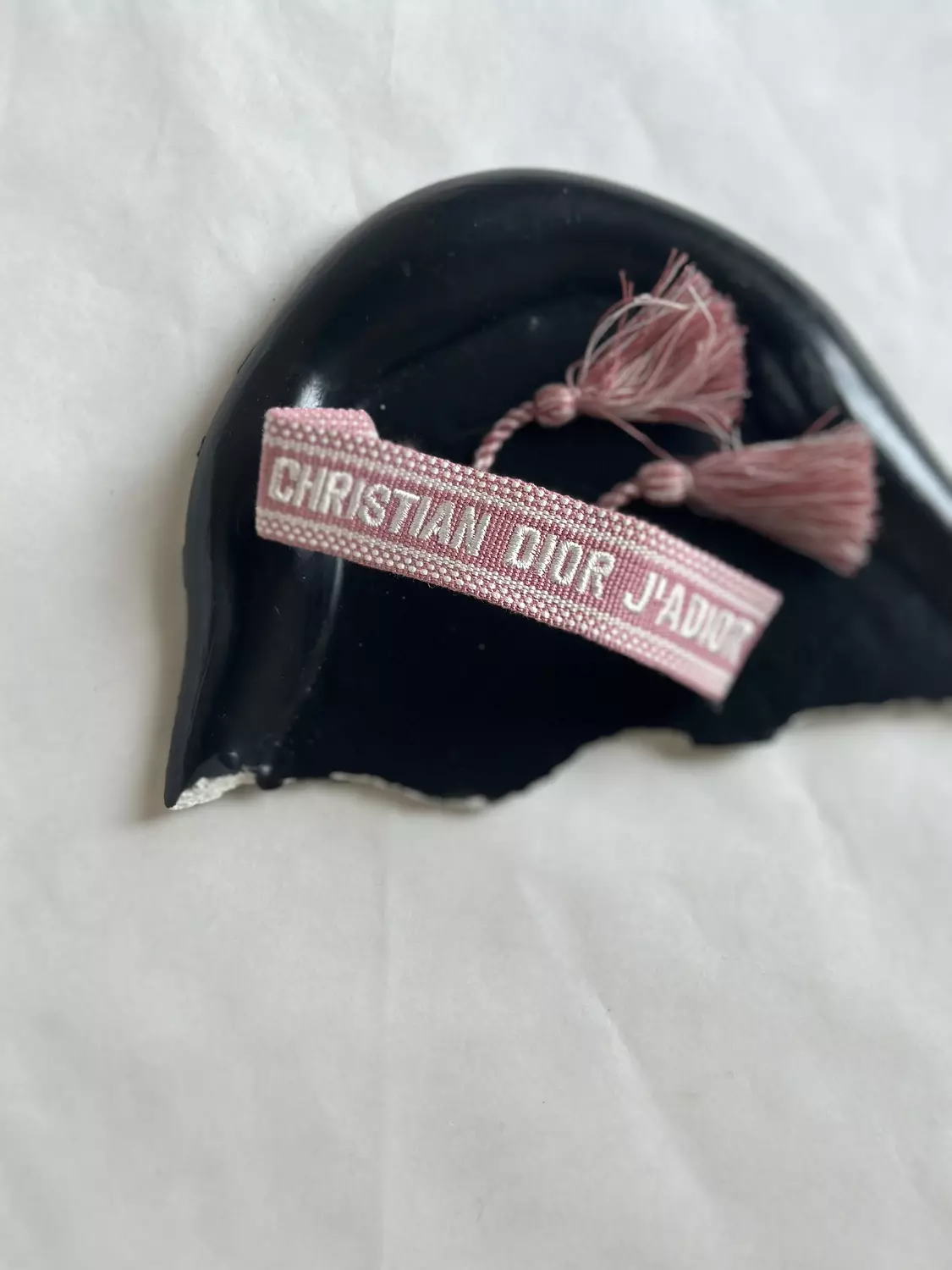 Unisex Christian Dior Bracelets 6