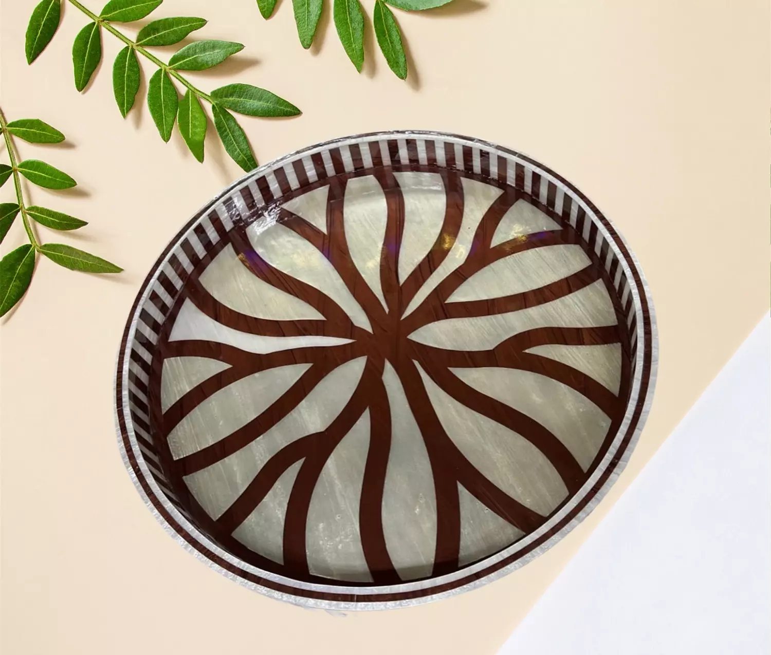 TRAY 3