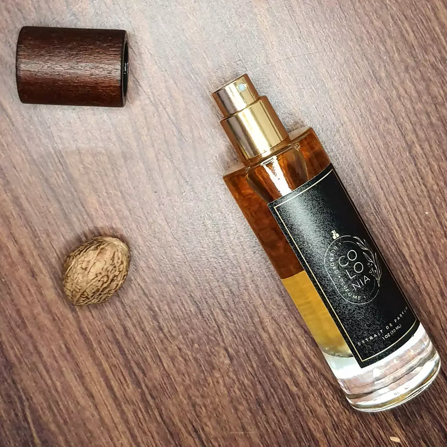06 Incense Rose Tauer Perfumes (إنسنس روز - تاور برفامز) عطر للنساء hover image