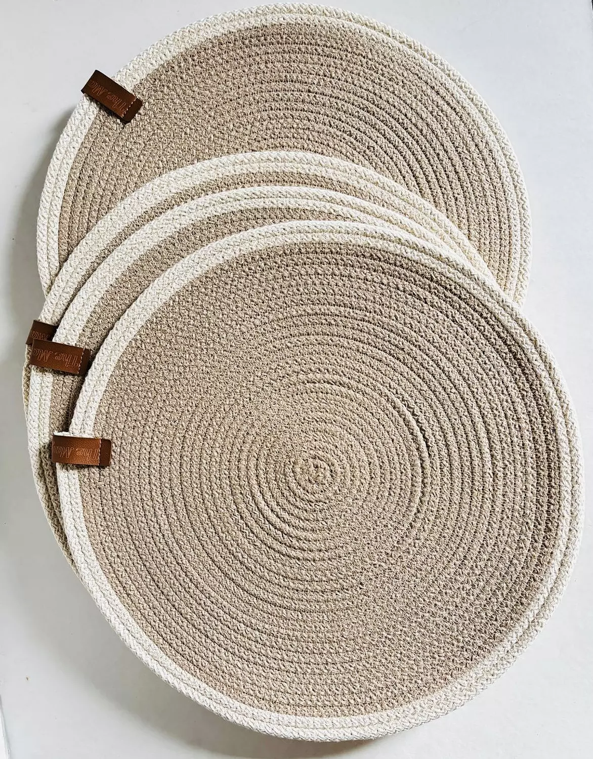 Table Placemats  3