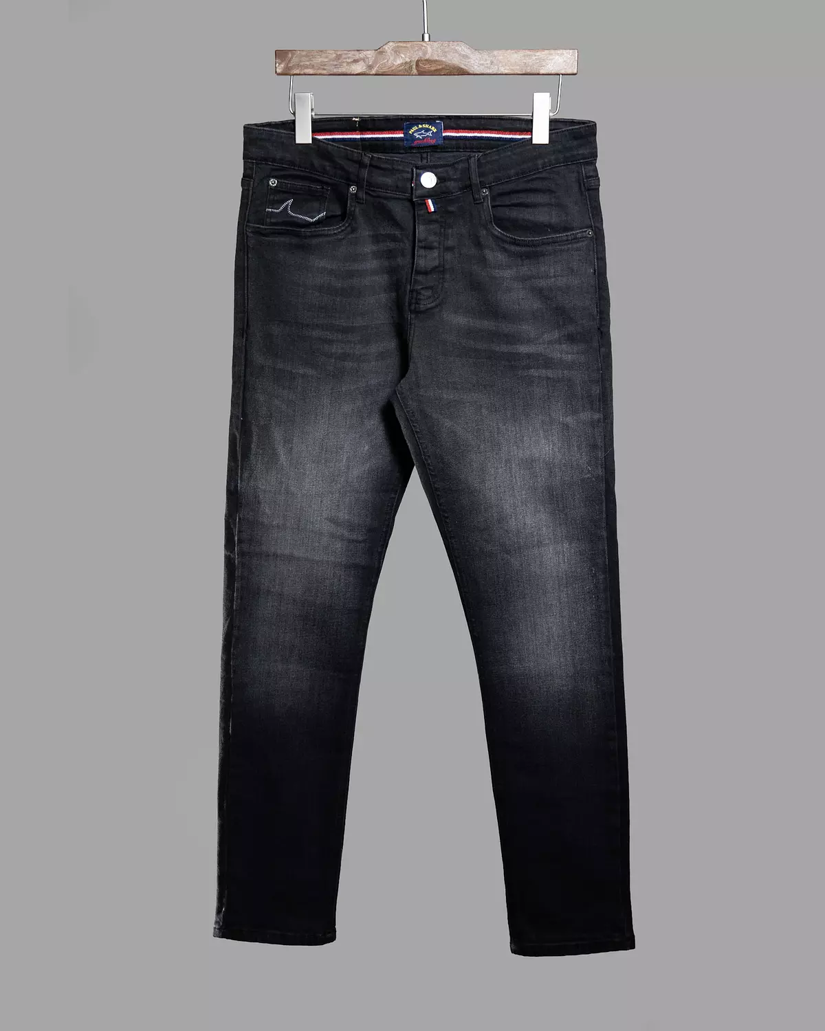 PAUL & SHARK BIG SIZE JEANS \ 2444 \00 4 image