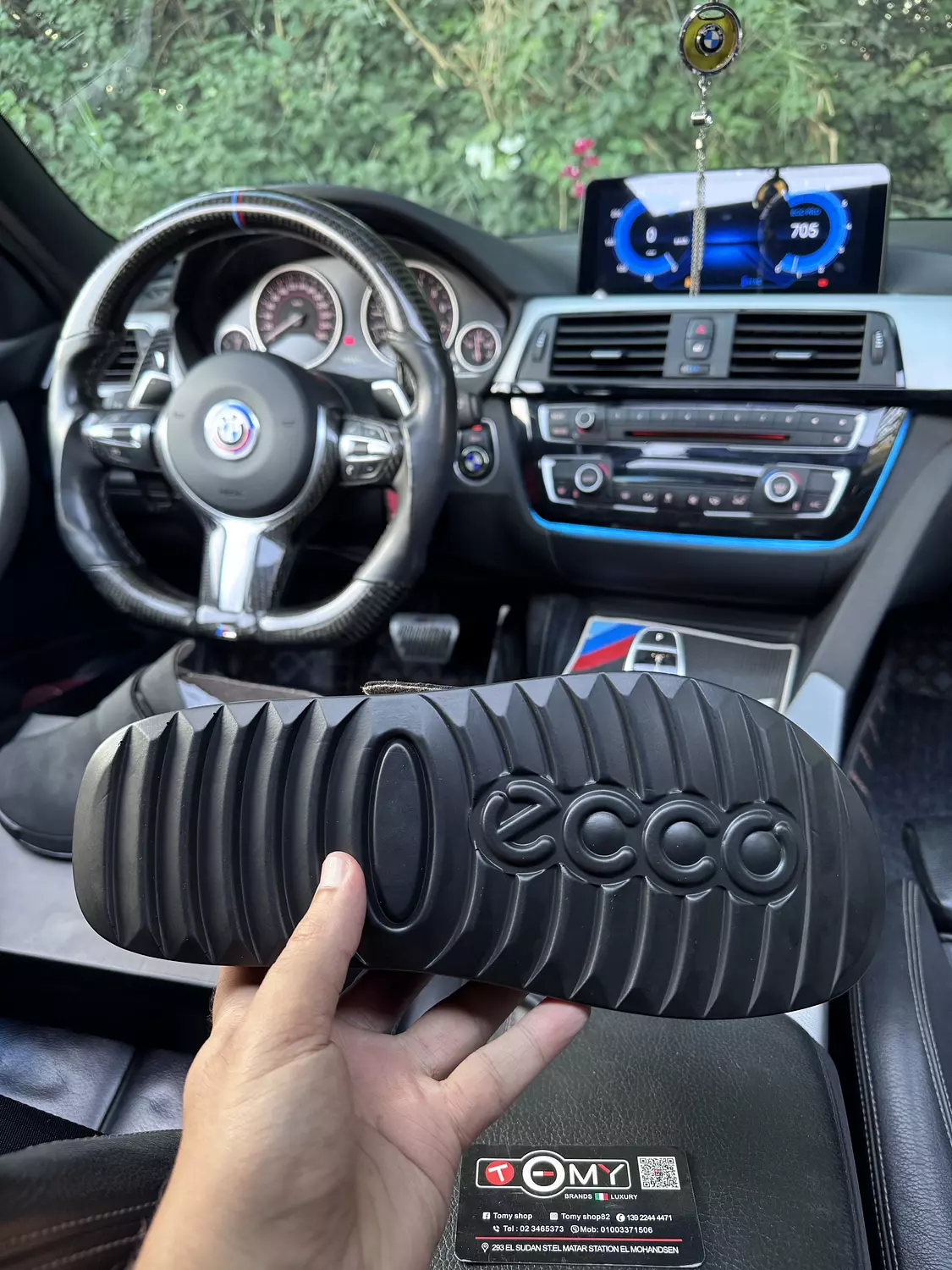 ECCO CLOGS 4