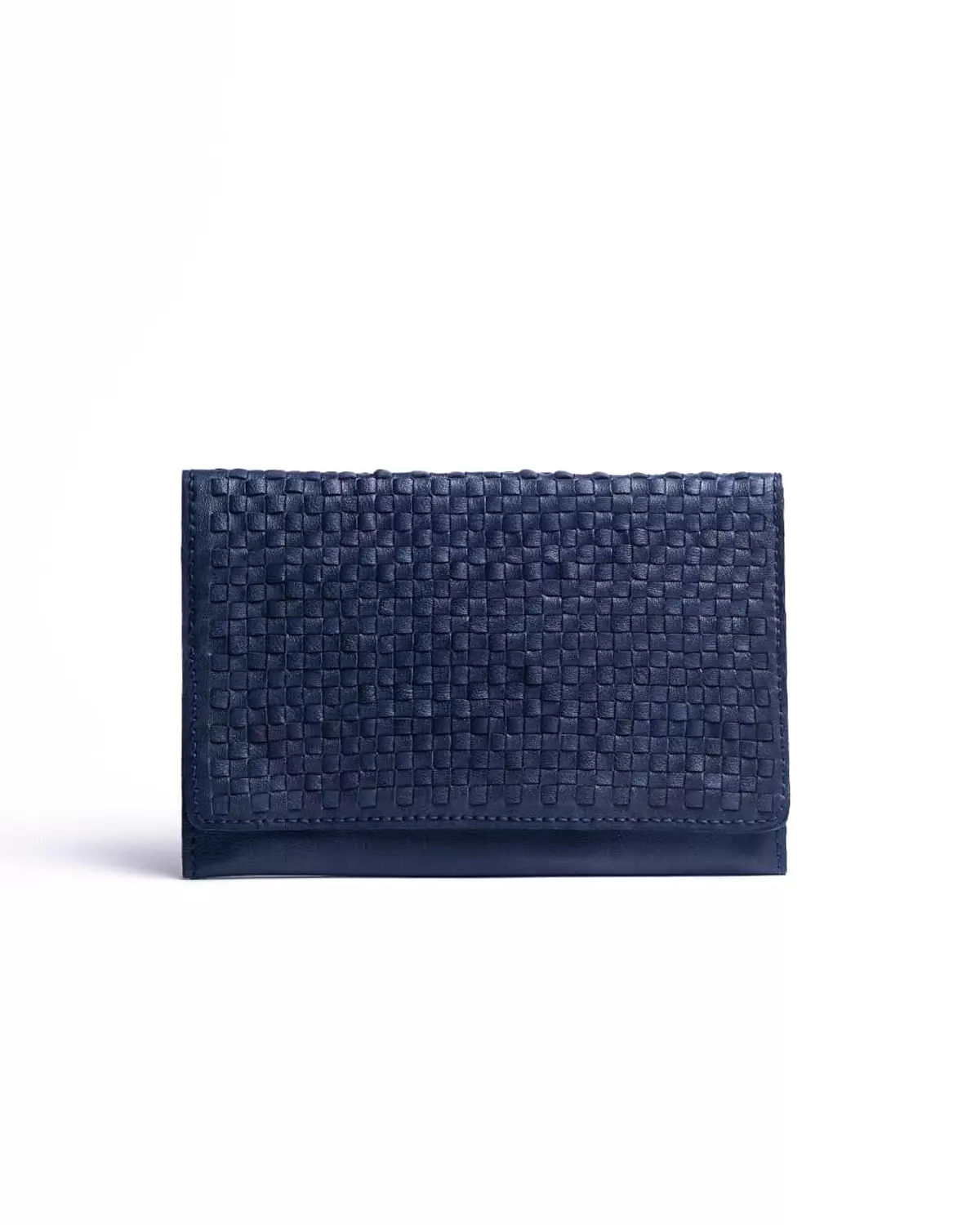 The Woven Clutch 1.0 6