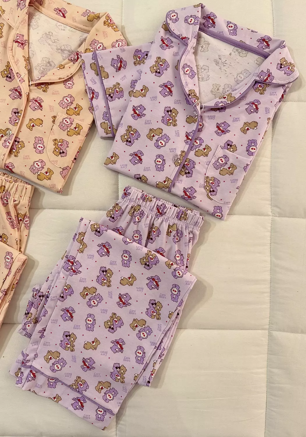 Care Bears Pajama