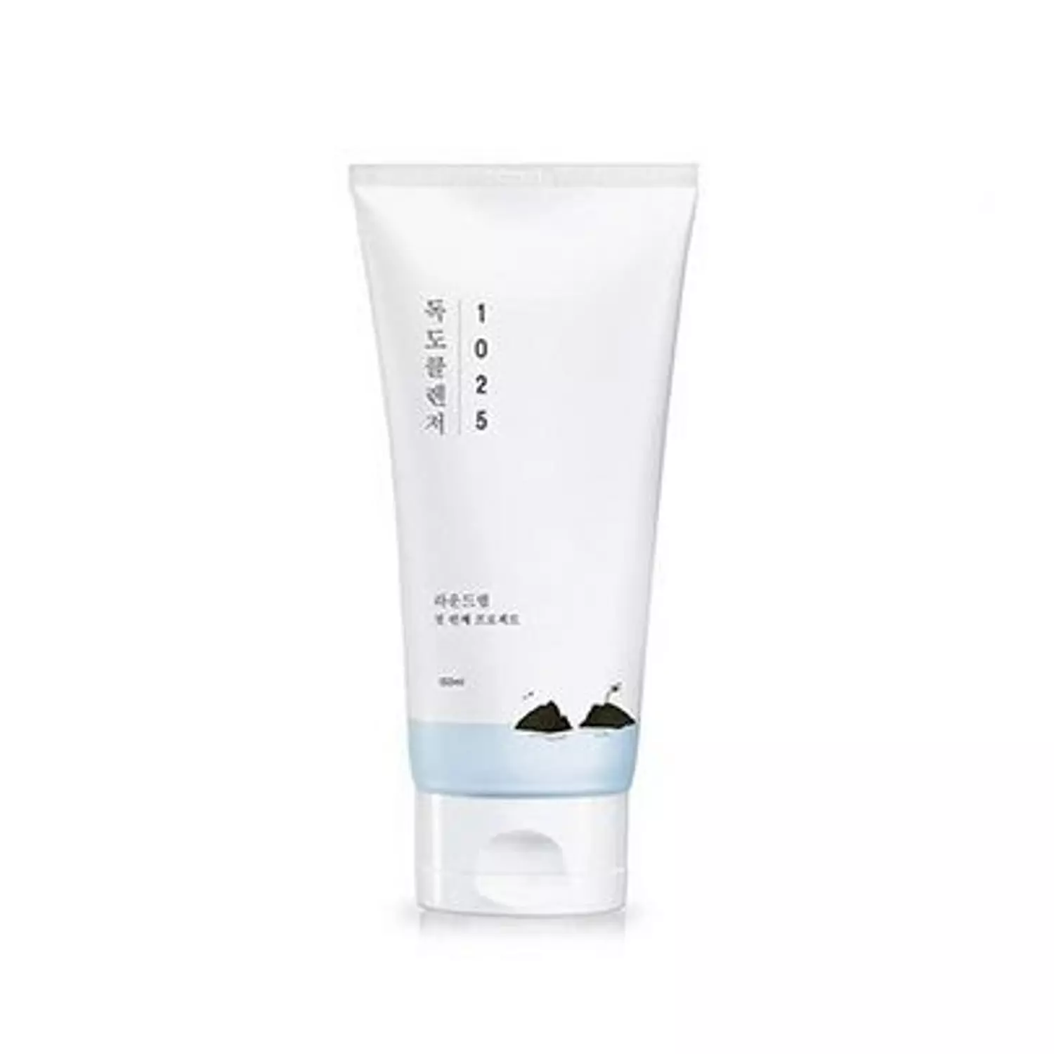 [ROUND LAB] *renewal* 1025 Dokdo Cleanser 150ml image